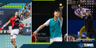 Serve Tennis सबसे महत्वपूर्ण स्ट्रोकों में से एक क्यों  है  