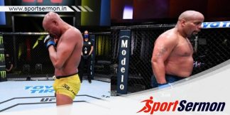 Most Heartbreaking Retirement Bouts In The History Of MMA  