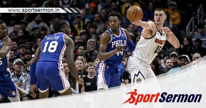 Denver Nuggets vs. 76ers: Prediction (Jan 16, 2024)  