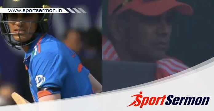 Know why Team India is wearing black armbands against ENG   Know why Team India is wearing black armbands against ENG