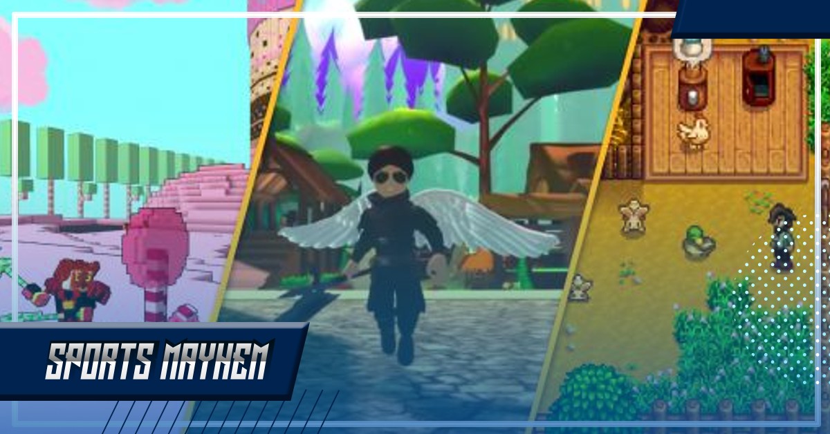 Minecraft जैसी टॉप 3 एंड्राइड गेम्स  