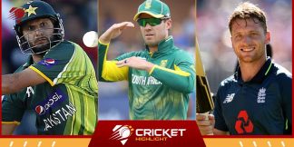 Fastest ODI Century: 10 सबसे तेज शतक ठोकने वाले खिलाड़ी  