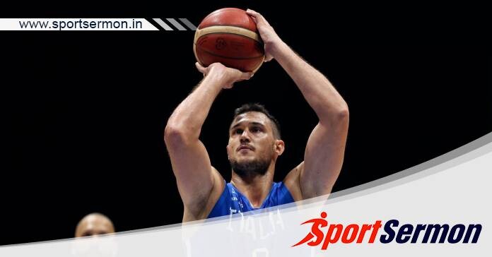 "Will put an X"- Gallinari seeks revenge against Celtics   "Will put an X"- Gallinari seeks revenge against Celtics