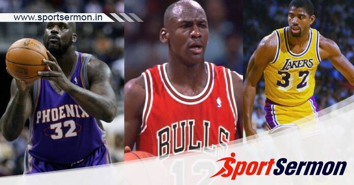 List of Top 6 Richest NBA Players and Their Net Worth  