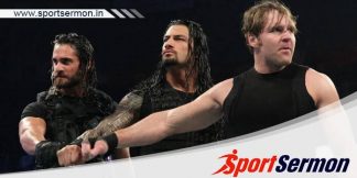 "Our faction was the catalyst in Shield's Success"- Barrett  