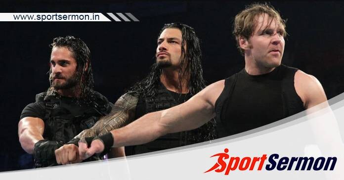 "Our faction was the catalyst in Shield's Success"- Barrett   "Our faction was the catalyst in Shield's Success"- Barrett