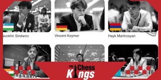 अगले हफ्ते शुरू होने जा रहा है Satty Zuldyz रैपिड और ब्लिट्ज  