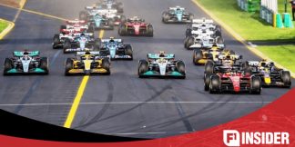 Purple Sector in F1 | फॉर्मूला 1 में पर्पल सेक्टर क्या है?  