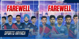 Global Esports ने अपने BGMI और PUBG रोस्टर को कर दिए समाप्त  