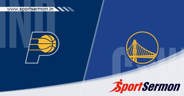 Indiana Pacers vs Golden State Warriors: Prediction (2024)   Indiana Pacers vs Golden State Warriors: Prediction (2024)