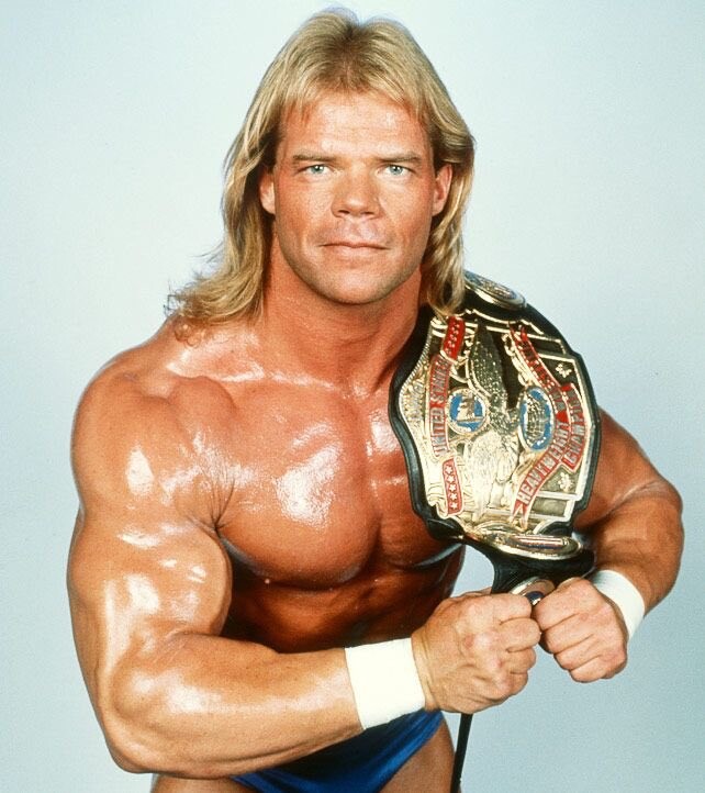 10 Best United States Champions In The History of Wrestling  