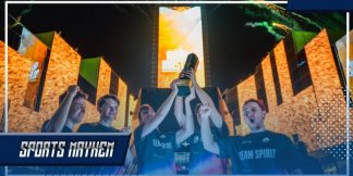 Riyadh Masters 2023 Winner: टीम स्पिरिट ने जीता चैंपियनशिप  