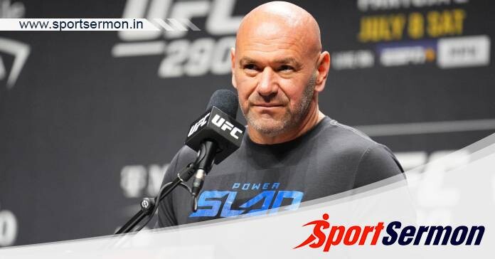 UFC fires three fighters in the latest release  