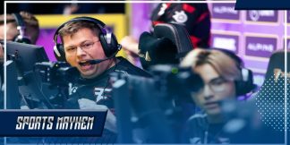 CS:GO Blast Tv Paris मेजर 2023: चैलेंजर्स स्टेज के परिणाम  