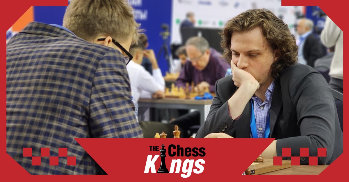 Menorca Chess Open 2023 की फील्ड इस साल है काफी मज़बूत  