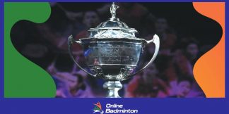 2026 थॉमस और उबेर कप की मेजबानी की समय सीमा बढ़ा दी गई है  