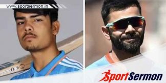 After Virat, will player Uday Saharan be next BIG thing?  