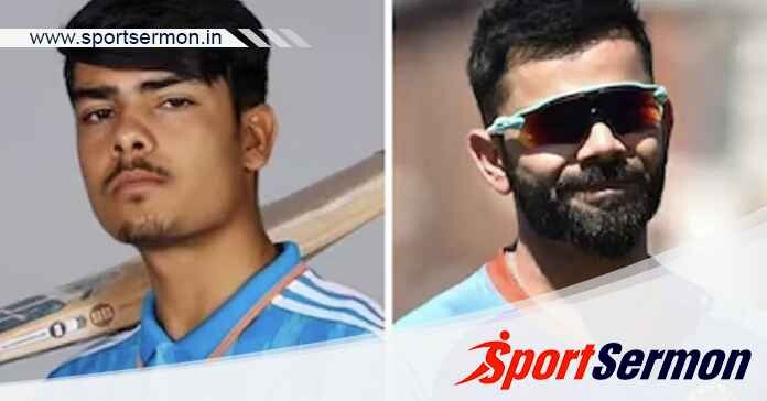 After Virat, will player Uday Saharan be next BIG thing?  