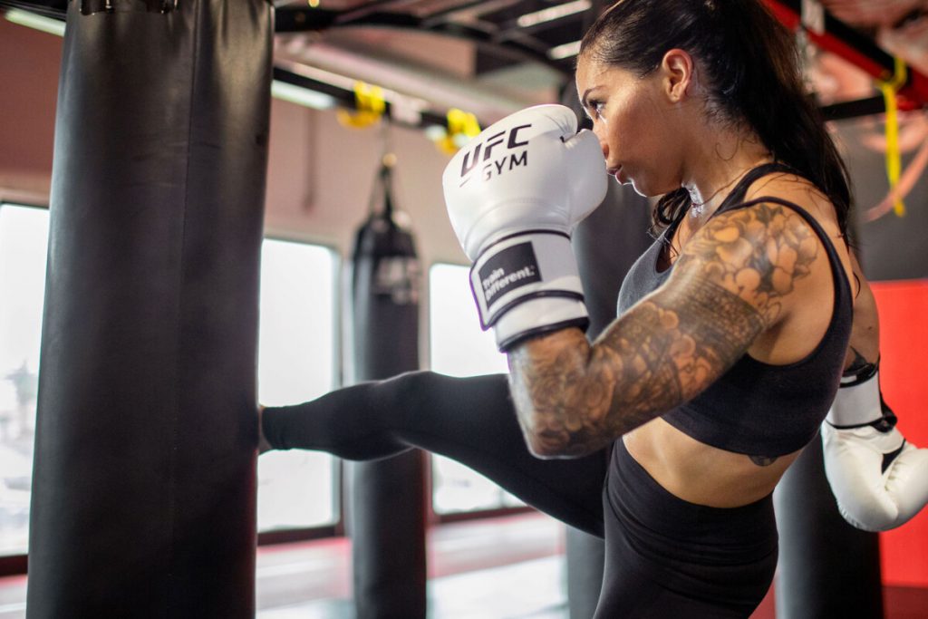 How to prepare for MMA : Training tips for beginners  