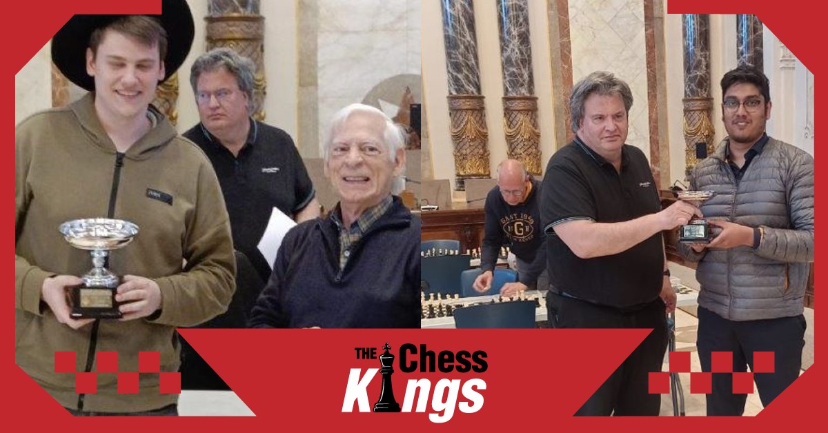 स्ट्रेमाविसियस ने जीता San Sebastian Open 2023,स्वयम दूसरे स्थान पर  