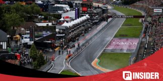 Belgian GP 2023 का Qualifying Result यहां जानें  