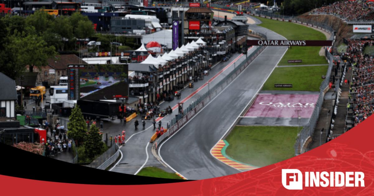 Belgian GP 2023 का Qualifying Result यहां जानें  