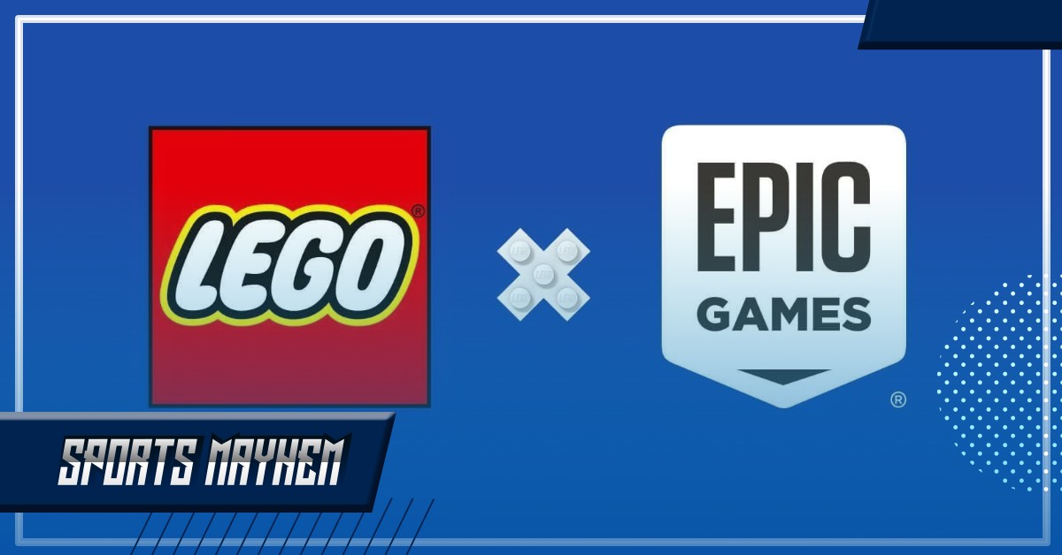 इस साल के अंत में रिलीज़ हो सकता है Fortnite x Lego सहयोग  