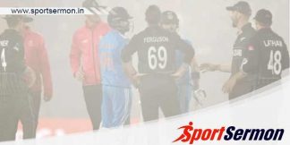 5 times cricket match were stopped for an unusual reason  