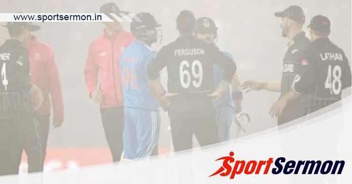 5 times cricket match were stopped for an unusual reason   5 times cricket match were stopped for an unusual reason