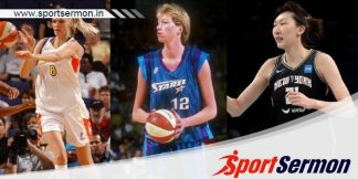 Top 10 Tallest Female Players in the History of WNBA  