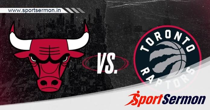 Chicago Bulls vs Toronto Raptors: Prediction (Jan 18, 2024)   Chicago Bulls vs Toronto Raptors: Prediction (Jan 18, 2024)