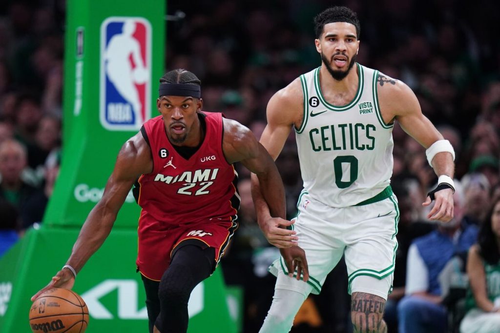 Boston Celtics vs. Miami Heat: Prediction (Jan 25, 2024)  