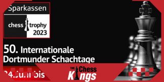 Sparkassen शतरंज ट्रॉफी इस साल मनाएगी अपनी गोल्डन जुबली  