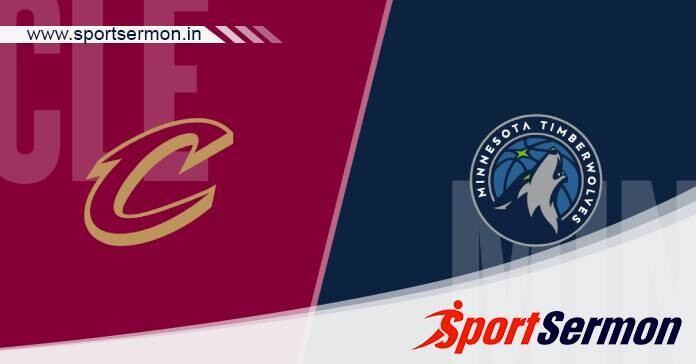 Cleveland Cavaliers vs. Timberwolves: Prediction (2024)  
