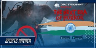 भारत में बैन हुई Dead by Daylight  मोबाइल  