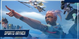 Blizzard ने किए Overwatch 2 PvE कैंपेन मोड प्लान रद्द  
