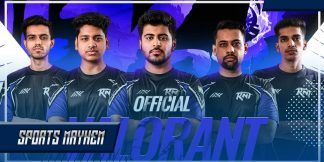 Revenant Esports ने की Valorant चैलेंजर्स 2023 में भाग लेने की पुष्टि  