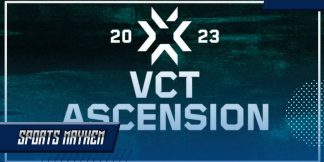 VCT Ascension 2023: टीमें, जगह, तारीख, प्राईज पूल  