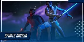 Fortnite चैप्टर 4 सीजन 2 में Lightsabers कहां ढूंढे ?  