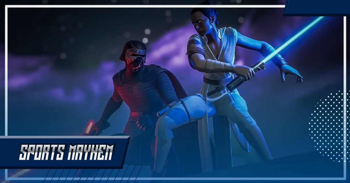 Fortnite चैप्टर 4 सीजन 2 में Lightsabers कहां ढूंढे ?  