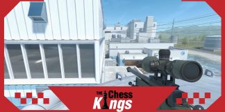 जल्द Mobile पर आ सकती है Counter Strike 2  