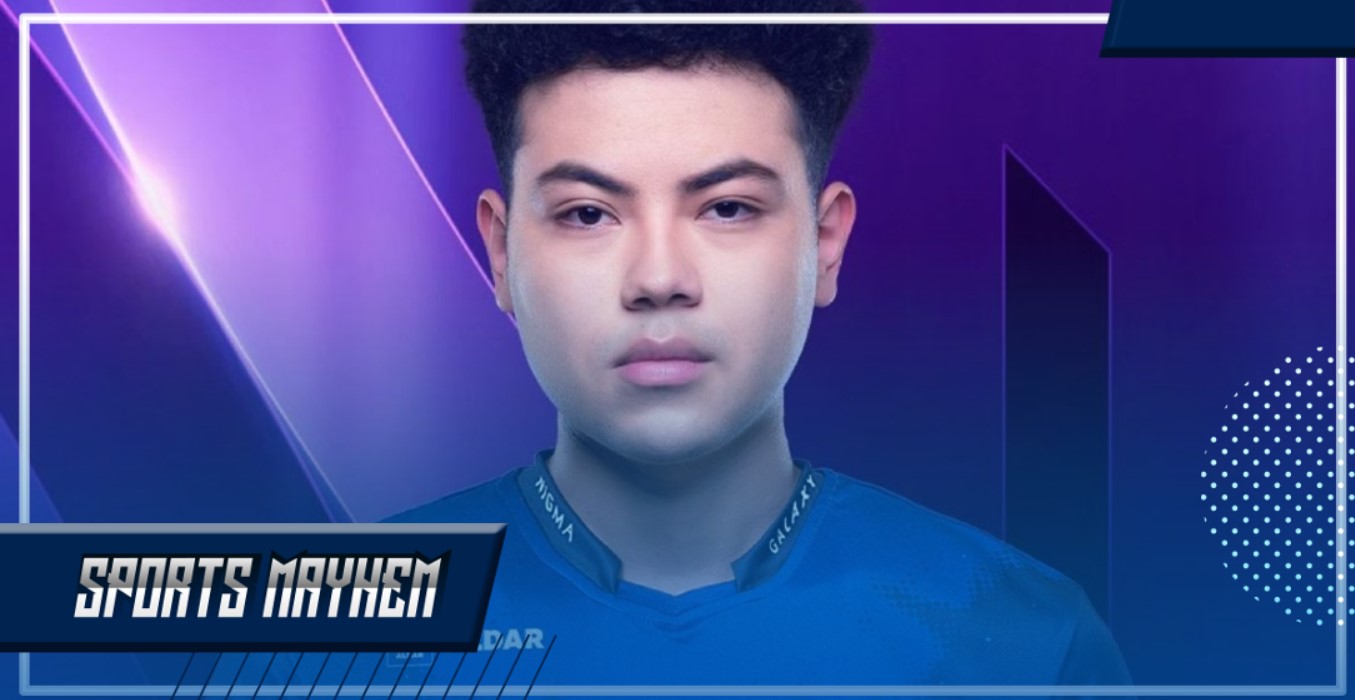 UAE संगठन Nigma Galaxy ने अमेरिकी स्टार Koop को किया साइन  