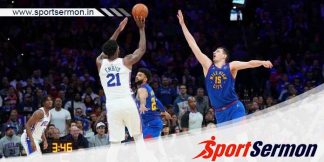 NBA 2023-24: Current Top 5 Candidates For MVP Award  