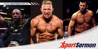 List Of Best Welterweight Fighters In The History Of UFC  