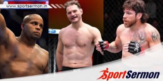 10 Best Heavyweight Fighters In The History Of MMA  