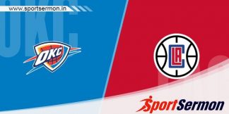 Oklahoma City vs LA Clippers: Prediction (Jan 16, 2024)  