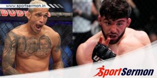 UFC 300: Oliveira to face Tsarukyan for Title Eliminator  