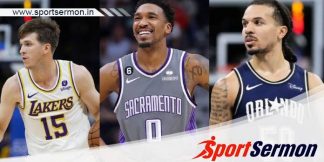 NBA 2023-24: Current Top 5 Candidates For 6MOTY Award  