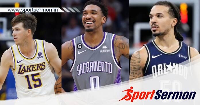 NBA 2023-24: Current Top 5 Candidates For 6MOTY Award  