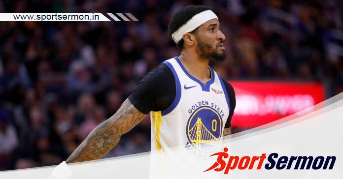 Golden State Warriors' Gary Payton II Injury Update  